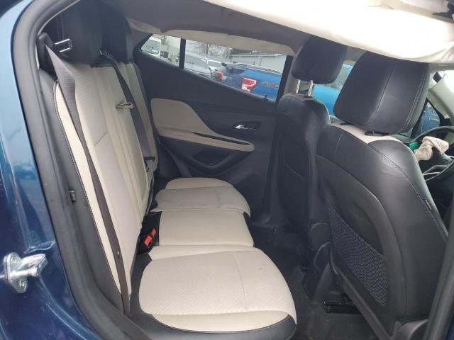 Photo 10 from auction – 2019 BUICK ENCORE PRE with VIN KL4CJASB7KB717950