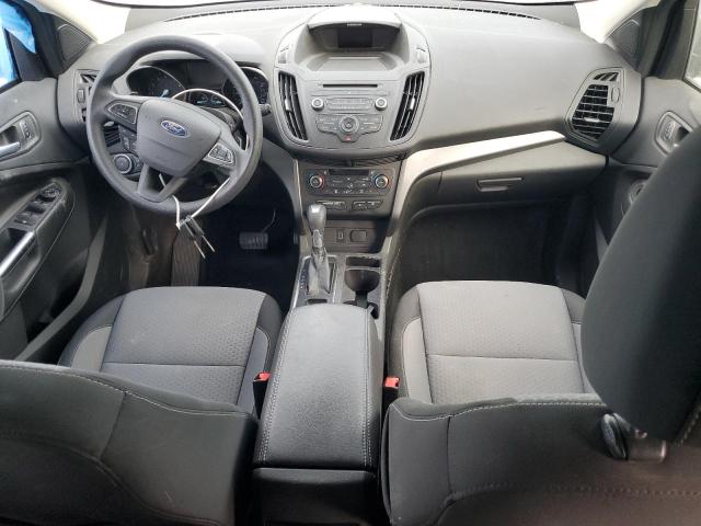 Photo 8 from auction – 2017 FORD ESCAPE SE with VIN 1FMCU0GD8HUD07765
