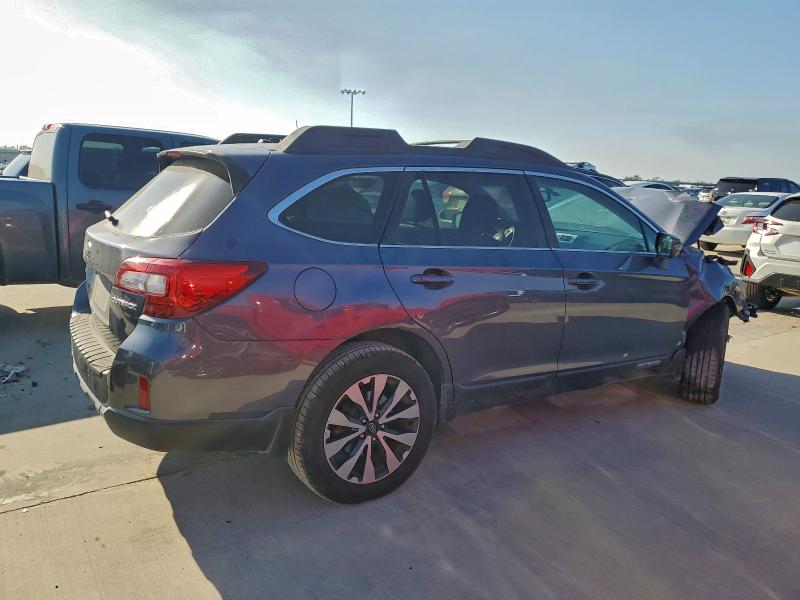 Снимка 3 от търг – 2015 SUBARU OUTBACK 2. с VIN 4S4BSBLC4F3337648
