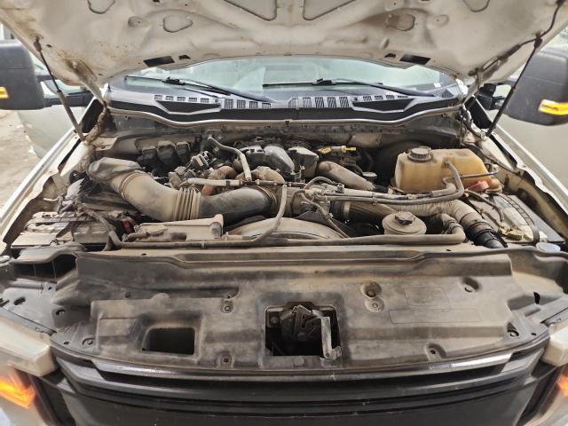Photo 12 from auction – 2018 FORD F250 SUPER with VIN 1FD7W2BTXJEC10072