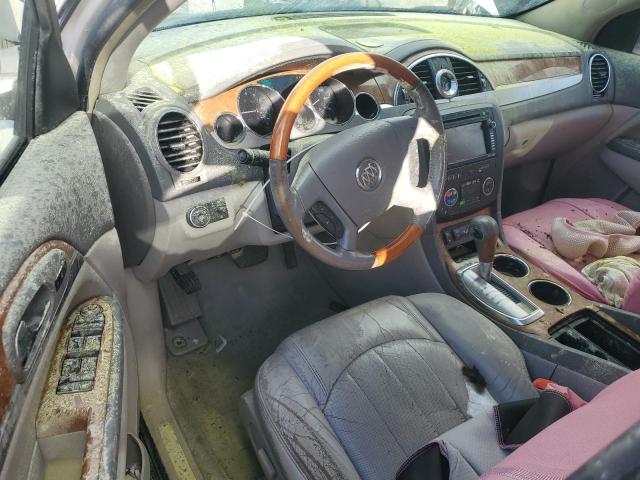 Photo 8 from auction – 2008 BUICK ENCLAVE CX with VIN 5GAEV23738J137033