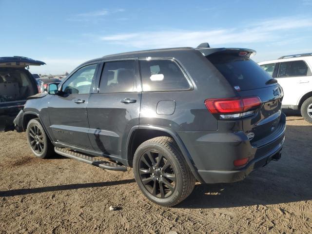 Photo 2 from auction – 2018 JEEP GRAND CHEROKEE with VIN 1C4RJFAGXJC119080