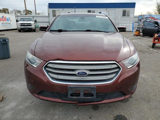 Фото 5 с аукциона – 2015 FORD TAURUS SEL с VIN 1FAHP2E84FG131723