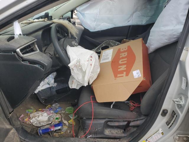 Zdjęcie 7 z aukcji – 2022 TOYOTA COROLLA z VIN 5YFEPMAE8NP311045