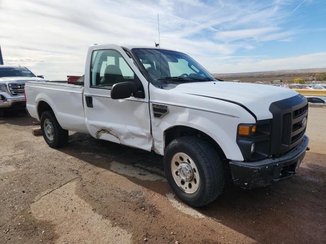 Photo 4 from auction – 2008 FORD F250 SUPER with VIN 1FTNF20568EB82278