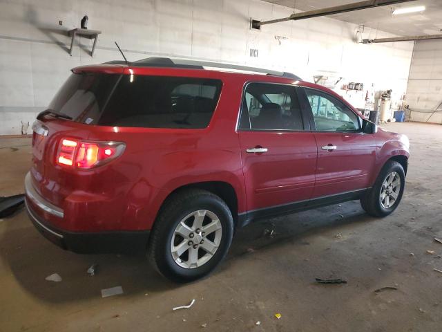 Photo 3 from auction – 2013 GMC ACADIA SLE with VIN 1GKKRNEDXDJ224453