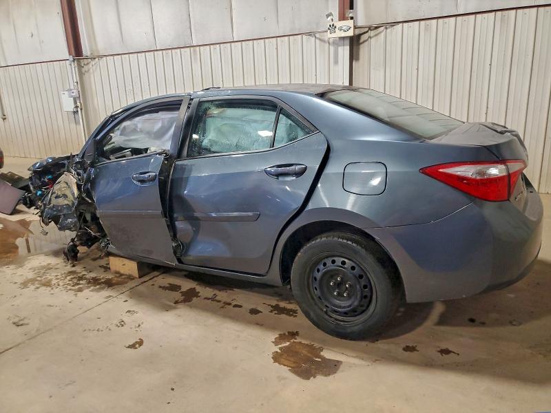 Photo 2 from auction – 2014 TOYOTA COROLLA L with VIN 2T1BURHE3EC219002