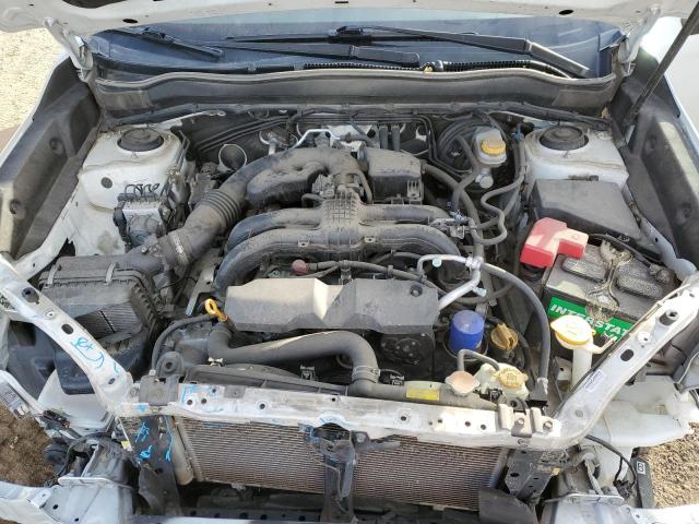 Photo 12 from auction – 2015 SUBARU FORESTER 2 with VIN JF2SJADC9FH836899