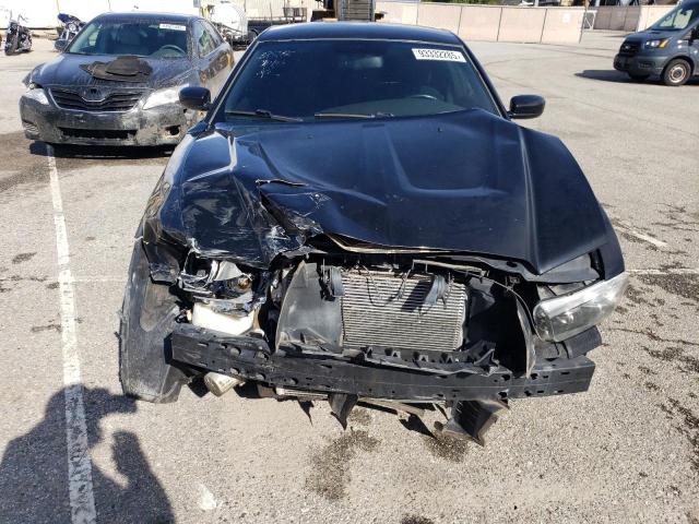 Foto 5 de la subasta – 2012 DODGE CHARGER SE con VIN 2C3CDXBGXCH102396