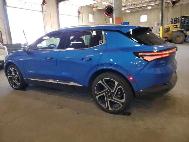 Photo 2 from auction – 2025 CHEVROLET EQUINOX with VIN 3GN7DLRP8SS163552