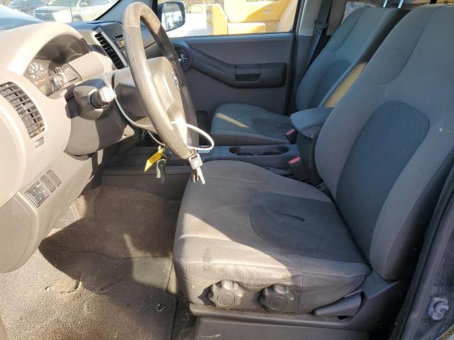 Photo 7 from auction – 2012 NISSAN XTERRA OFF with VIN 5N1AN0NU1CC509952