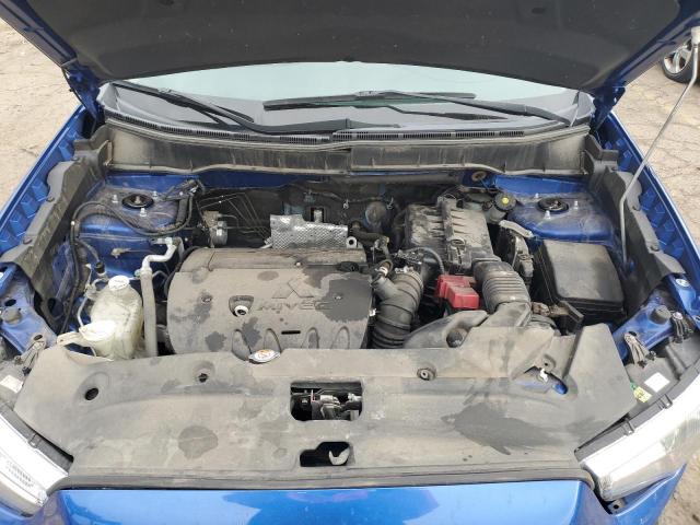 Photo 11 from auction – 2015 MITSUBISHI OUTLANDER with VIN 4A4AR3AU3FE002410