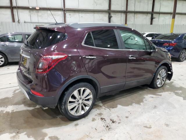 Photo 3 from auction – 2017 BUICK ENCORE PRE with VIN KL4CJASB1HB173485