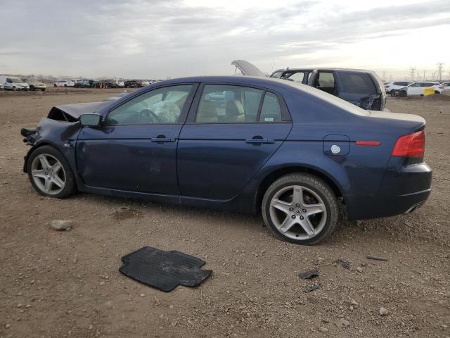 Photo 2 from auction – 2004 ACURA TL with VIN 19UUA66284A034408