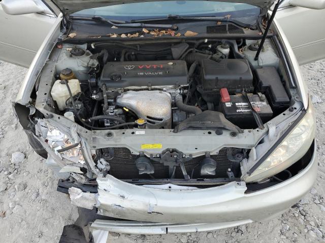 Photo 11 from auction – 2005 TOYOTA CAMRY with VIN 4T1BE32K55U079980