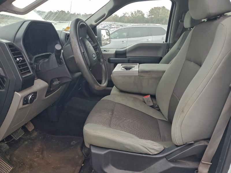 Zdjęcie 7 z aukcji – 2015 FORD F150 SUPER z VIN 1FTEW1EF1FKD46496