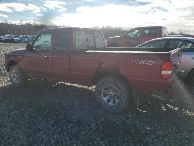 Photo 2 from auction – 2008 FORD RANGER SUP with VIN 1FTZR45E08PA05971