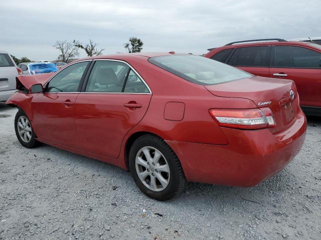 Photo 2 from auction – 2010 TOYOTA CAMRY BASE with VIN 4T1BF3EK6AU038759