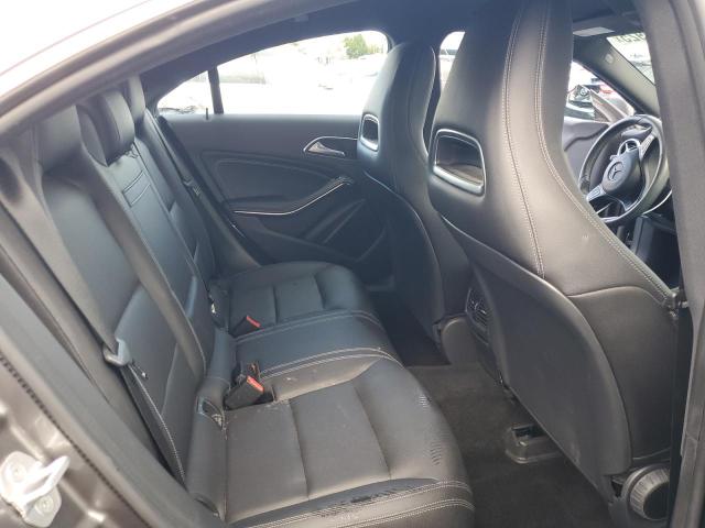 Photo 10 from auction – 2016 MERCEDES-BENZ CLA 250 with VIN WDDSJ4EB0GN366759