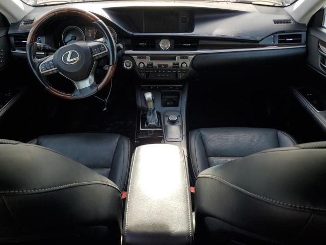 Photo 8 from auction – 2018 LEXUS ES 350 with VIN 58ABK1GGXJU113268