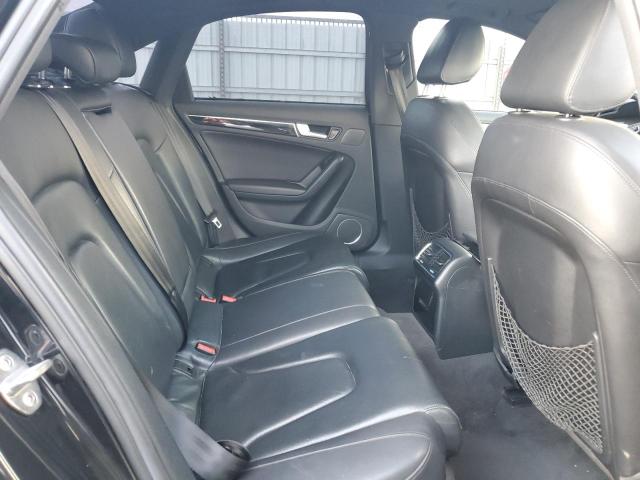 Photo 10 from auction – 2011 AUDI A4 PRESTIG with VIN WAUKFAFL9BA085638