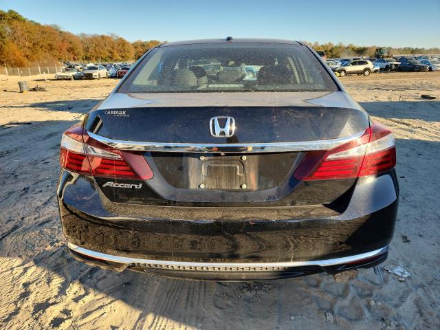 Photo 6 from auction – 2017 HONDA ACCORD EXL with VIN 1HGCR2F93HA033554
