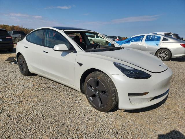 Photo 4 from auction – 2023 TESLA MODEL 3 with VIN 5YJ3E1EA2PF600892