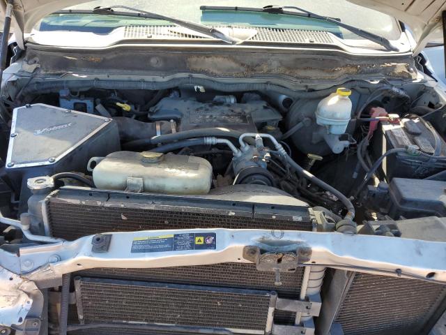 Photo 11 from auction – 2004 DODGE RAM 1500 S with VIN 1D7HU18D44S541413