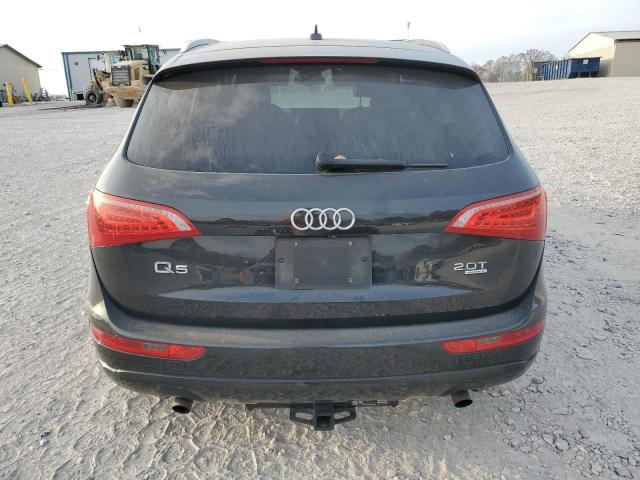 Photo 6 from auction – 2012 AUDI Q5 PREMIUM with VIN WA1LFAFP9CA080204