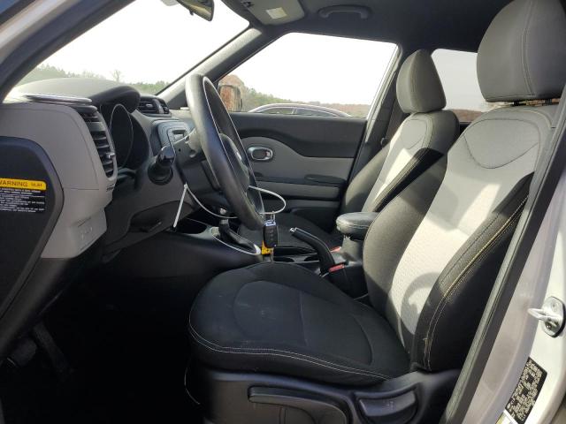 Photo 7 from auction – 2015 KIA SOUL + with VIN KNDJP3A58F7788117