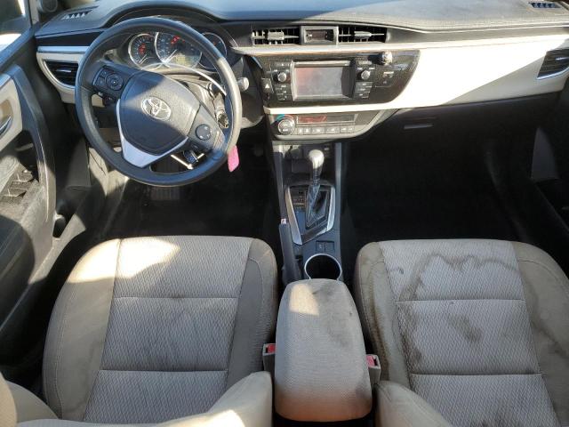 Photo 8 from auction – 2016 TOYOTA COROLLA L with VIN 2T1BURHE8GC495050