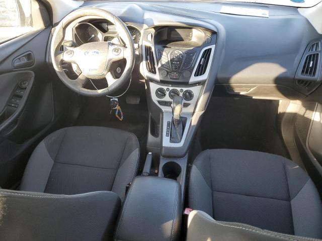 Photo 8 from auction – 2012 FORD FOCUS with VIN 1FAHP3F25CL156570