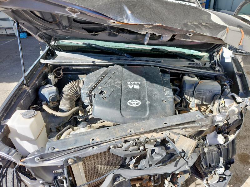 Photo 11 from auction – 2014 TOYOTA TACOMA DOU with VIN 5TFLU4EN1EX096586