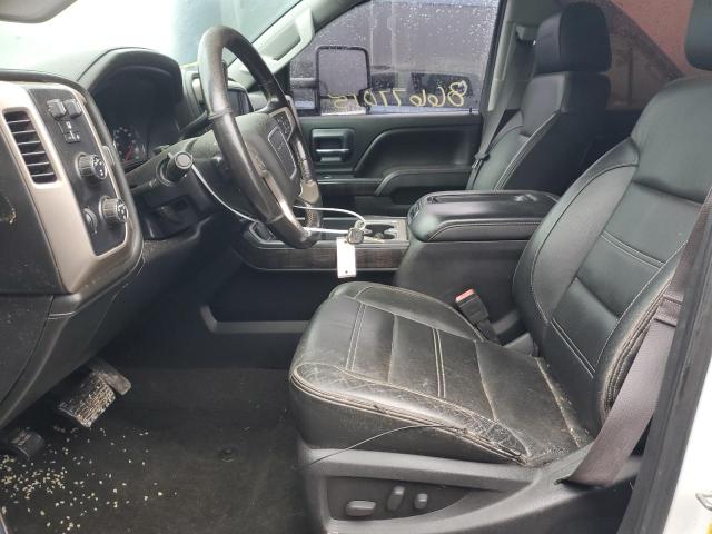 Photo 7 from auction – 2015 GMC SIERRA K35 with VIN 1GT424E84FF572194