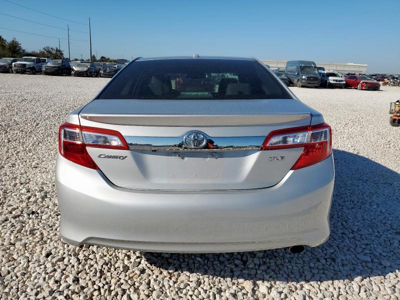Zdjęcie 6 z aukcji – 2012 TOYOTA CAMRY BASE z VIN 4T4BF1FK4CR270207