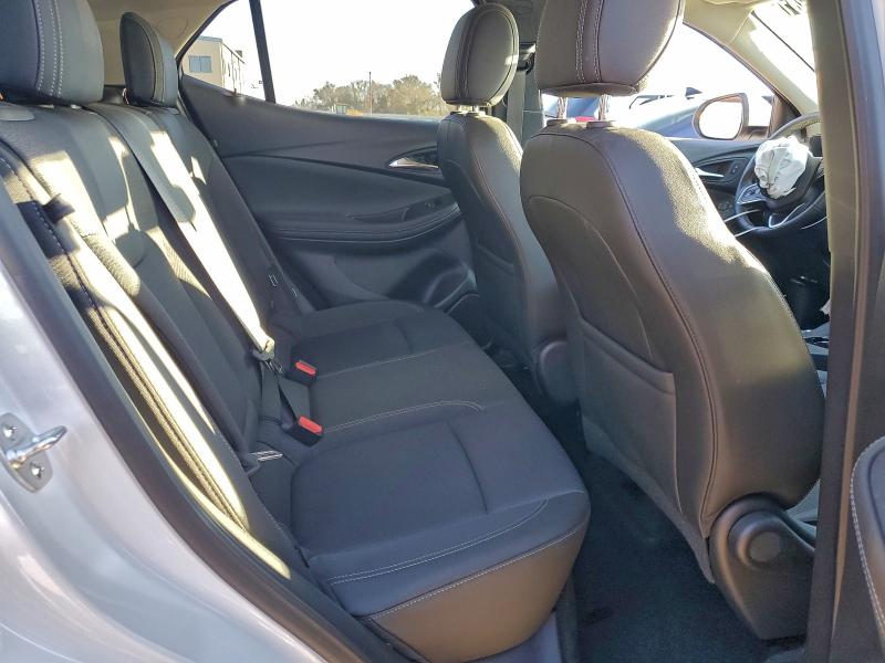 Zdjęcie 11 z aukcji – 2025 BUICK ENCORE GX z VIN KL4AMBSL5SB149484
