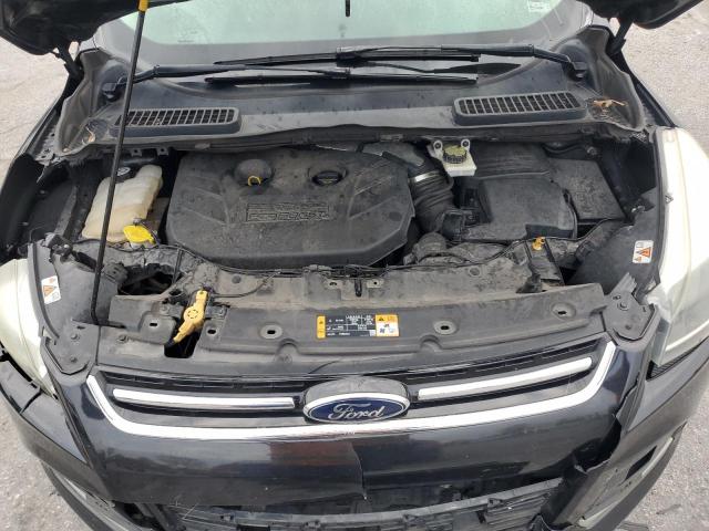 Photo 12 from auction – 2013 FORD ESCAPE TIT with VIN 1FMCU9J96DUA99033