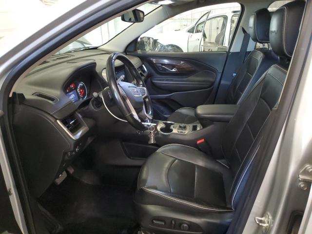 Photo 7 from auction – 2020 GMC TERRAIN DE with VIN 3GKALXEXXLL248391