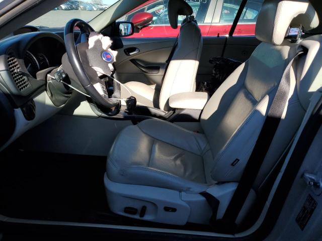 Photo 7 from auction – 2006 SAAB 9-3 with VIN YS3FD79Y766001368