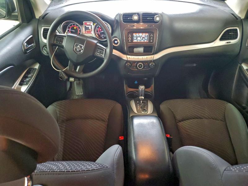 Foto 8 de la subasta – 2018 DODGE JOURNEY SE con VIN 3C4PDCAB2JT384095