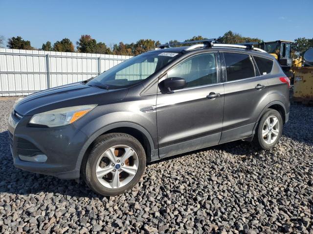 FORD ESCAPE SE 2015 with VIN 1FMCU9GX8FUC81812 - Photo from auction