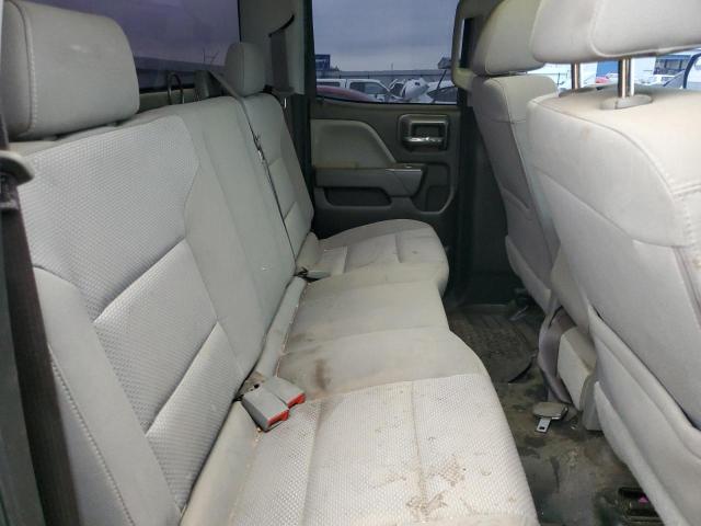 Photo 10 from auction – 2017 CHEVROLET SILVERADO with VIN 1GCRCPEC4HZ337823