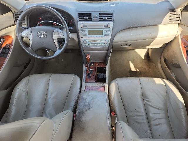 Photo 8 from auction – 2009 TOYOTA CAMRY BASE with VIN 4T4BE46K49R116299