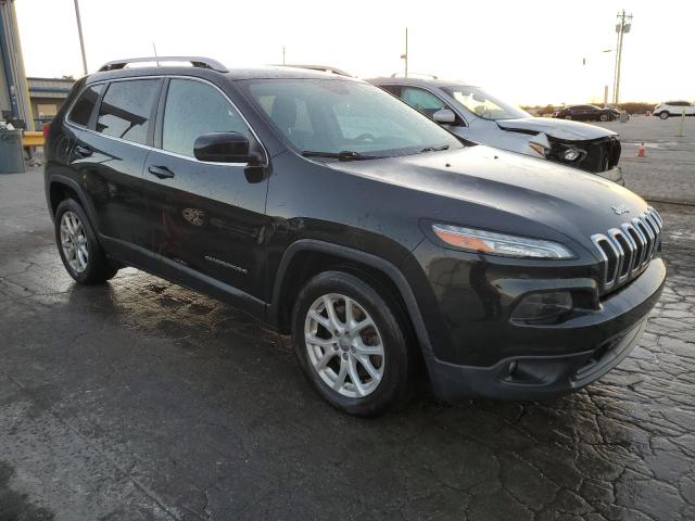Photo 4 from auction – 2017 JEEP CHEROKEE L with VIN 1C4PJLCB6HW549446
