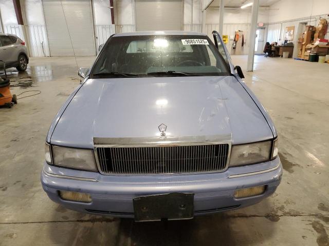 Photo 5 from auction – 1994 CHRYSLER LEBARON LA with VIN 3C3AA5633RT303892