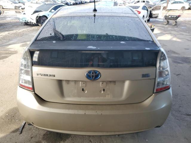 Foto 6 de la subasta – 2011 TOYOTA PRIUS con VIN JTDKN3DU2B1385275