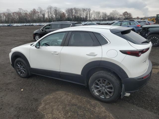 Photo 2 from auction – 2023 MAZDA CX-30 with VIN 3MVDMBAM1PM513024