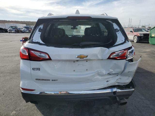 Photo 6 from auction – 2020 CHEVROLET EQUINOX PR with VIN 2GNAXPEX2L6229944