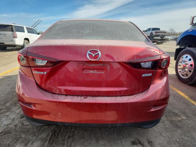 Photo 6 from auction – 2015 MAZDA 3 SPORT with VIN 3MZBM1U76FM156010