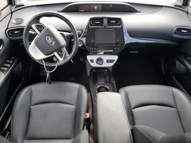 Photo 8 from auction – 2018 TOYOTA PRIUS with VIN JTDKARFU0J3059165
